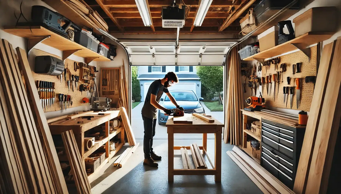 GarageShops.ca